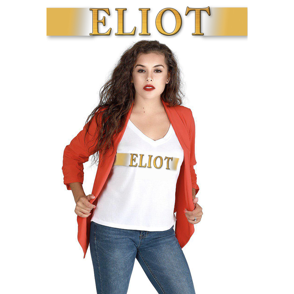 Eliot Beauty Online Shop